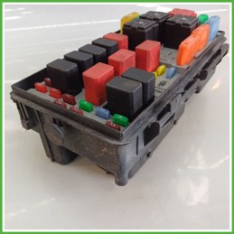 Body Computer Centralina Modulo BCM BSI DELPHI FIAT GRANDE PUNTO 2Y 1.2 51737884 2005 2008