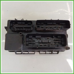 Body Computer Centralina Modulo BCM BSI DELPHI FIAT GRANDE PUNTO 2Y 1.3 MJT 51775622 2005 2008