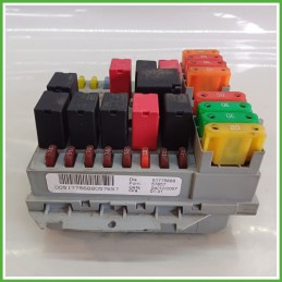 Body Computer Centralina Modulo BCM BSI FIAT BRAVO 3L 1.6 51775688 2007 2010