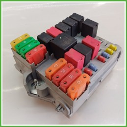 Body Computer Centralina Modulo BCM BSI FIAT BRAVO 3L 1.6 51775688 2007 2010