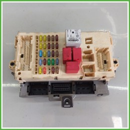 Body Computer Centralina Modulo BCM BSI MAGNETI MARELLI NBC198C.01 FIAT BRAVO 3L 1.6 51761160 2007 2010
