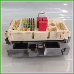 Body Computer Centralina Modulo BCM BSI MAGNETI MARELLI NBC198C.01 FIAT BRAVO 3L 1.6 51761160 2007 2010