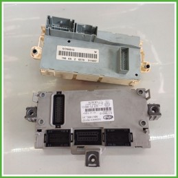 Body Computer Centralina Modulo BCM BSI MAGNETI MARELLI NBC198C.01 FIAT BRAVO 3L 1.6 51761160 2007 2010