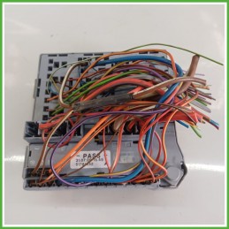 Body Computer Centralina Modulo BCM BSI ALFA ROMEO MiTo X6 1.3 JTDm 50515339 2008 2011