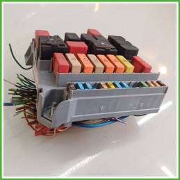 Body Computer Centralina Modulo BCM BSI ALFA ROMEO MiTo X6 1.3 JTDm 50515339 2008 2011
