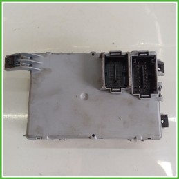 Body Computer Centralina Modulo BCM BSI DELPHI FI2-AM433RX ALFA ROMEO MiTo X6 1.3 JTDm 505167040 2008 2011