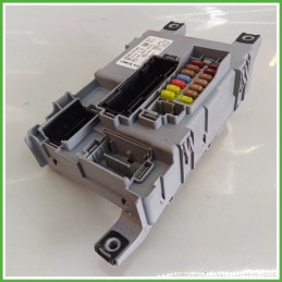 Body Computer Centralina Modulo BCM BSI DELPHI FI2-AM433RX ALFA ROMEO MiTo X6 1.3 JTDm 505167040 2008 2011