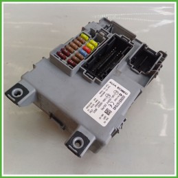 Body Computer Centralina Modulo BCM BSI DELPHI FI2-AM433RX ALFA ROMEO MiTo X6 1.3 JTDm 505167040 2008 2011