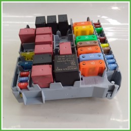 Body Computer Centralina Modulo BCM BSI LANCIA YPSILON TK 1.2 51905216 2015 2018