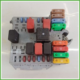 Body Computer Centralina Modulo BCM BSI LANCIA YPSILON TI 1.2 51792194 2008 2013