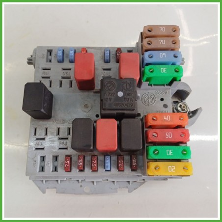 Body Computer Centralina Modulo BCM BSI LANCIA YPSILON TI 1.2 51792194 2008 2013