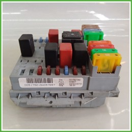 Body Computer Centralina Modulo BCM BSI LANCIA YPSILON TI 1.2 51792194 2008 2013