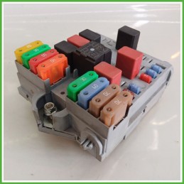 Body Computer Centralina Modulo BCM BSI LANCIA YPSILON TI 1.2 51792194 2008 2013