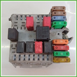 Body Computer Centralina Modulo BCM BSI LANCIA YPSILON TE 1.2 51792195 2006 2008