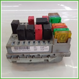 Body Computer Centralina Modulo BCM BSI LANCIA YPSILON TE 1.2 51792195 2006 2008