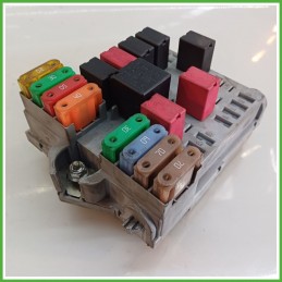 Body Computer Centralina Modulo BCM BSI LANCIA YPSILON TE 1.2 51792195 2006 2008