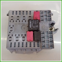 Body Computer Centralina Modulo BCM BSI FIAT PUNTO 1N/1P 1.2 46835597 1999 2005
