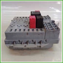Body Computer Centralina Modulo BCM BSI FIAT PUNTO 1N/1P 1.2 46835597 1999 2005