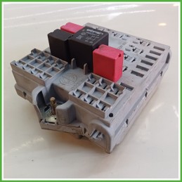 Body Computer Centralina Modulo BCM BSI FIAT PUNTO 1N/1P 1.2 46835597 1999 2005
