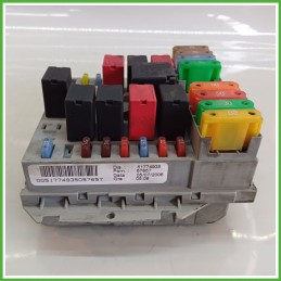 Body Computer Centralina Modulo BCM BSI LANCIA YPSILON TE 1.3 16V 51774935 2003 2006