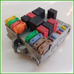Body Computer Centralina Modulo BCM BSI LANCIA YPSILON TE 1.3 16V 51774935 2003 2006