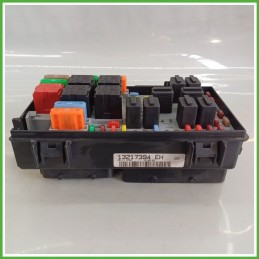 Body Computer Centralina Modulo BCM BSI DELPHI OPEL CORSA S07 1.3 16V 13217394 2006 2011