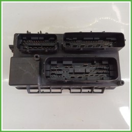 Body Computer Centralina Modulo BCM BSI DELPHI OPEL CORSA S07 1.3 16V 13217394 2006 2011