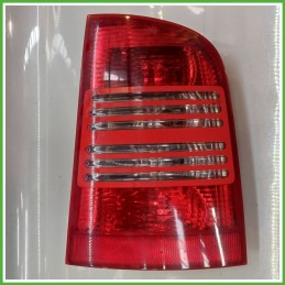 Fanale Fanalino Posteriore Destro DX MAGNETI MARELLI SKODA OCTAVIA 1U 1U9945112 Usato