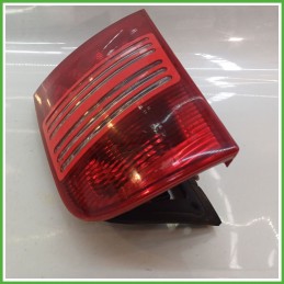 Fanale Fanalino Posteriore Destro DX MAGNETI MARELLI SKODA OCTAVIA 1U 1U9945112 Usato