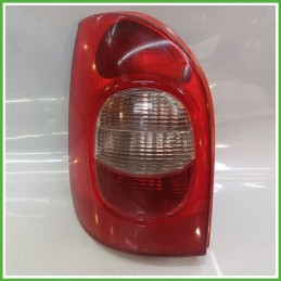 Fanale Fanalino Posteriore Sinistro SX DEPO 08-552-1913 CITROEN XSARA PICASSO 6350N0 Usato