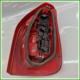 Fanale Fanalino Posteriore Sinistro SX DEPO 08-552-1913 CITROEN XSARA PICASSO 6350N0 Usato