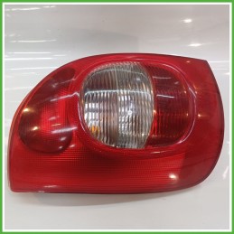 Fanale Fanalino Posteriore Sinistro SX DEPO 08-552-1913 CITROEN XSARA PICASSO 6350N0 Usato