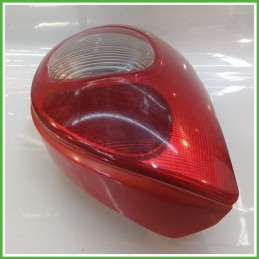 Fanale Fanalino Posteriore Sinistro SX DEPO 08-552-1913 CITROEN XSARA PICASSO 6350N0 Usato