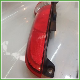Fanale Fanalino Posteriore Destro DX AUTOMOTIVE LIGHTING 280202 FIAT PANDA 2Q 51763006 Usato