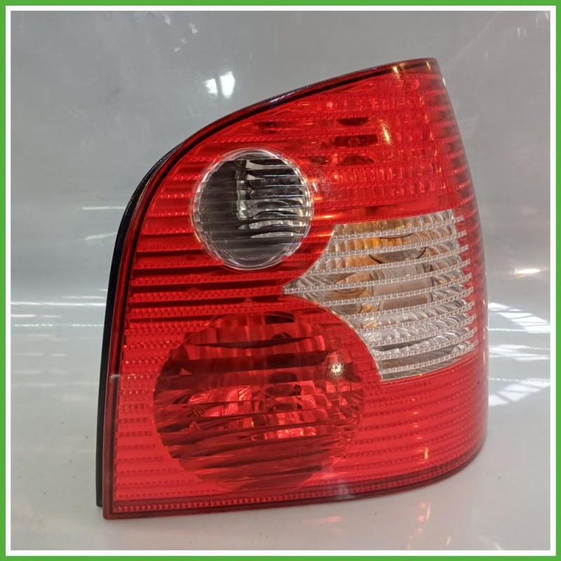 Fanale Fanalino Posteriore Destro DX SCINTEX 62409 VOLKSWAGEN POLO 9N 6Q6945096Q Usato