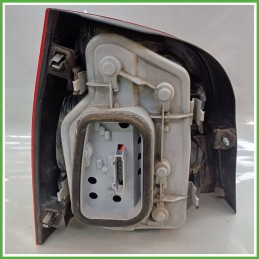 Fanale Fanalino Posteriore Destro DX SCINTEX 62409 VOLKSWAGEN POLO 9N 6Q6945096Q Usato
