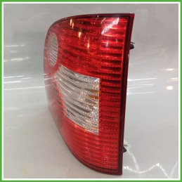 Fanale Fanalino Posteriore Destro DX SCINTEX 62409 VOLKSWAGEN POLO 9N 6Q6945096Q Usato