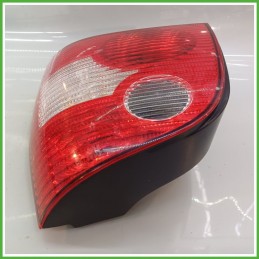 Fanale Fanalino Posteriore Destro DX SCINTEX 62409 VOLKSWAGEN POLO 9N 6Q6945096Q Usato