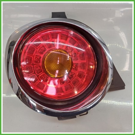 Fanale Fanalino Posteriore Sinistro SX AUTOMOTIVE LIGHTING ALFA ROMEO MiTo X6 71752163 Usato