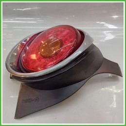 Fanale Fanalino Posteriore Sinistro SX AUTOMOTIVE LIGHTING ALFA ROMEO MiTo X6 71752163 Usato