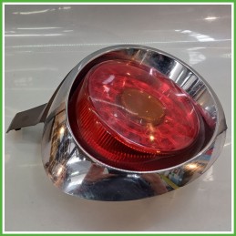 Fanale Fanalino Posteriore Sinistro SX AUTOMOTIVE LIGHTING ALFA ROMEO MiTo X6 71752163 Usato