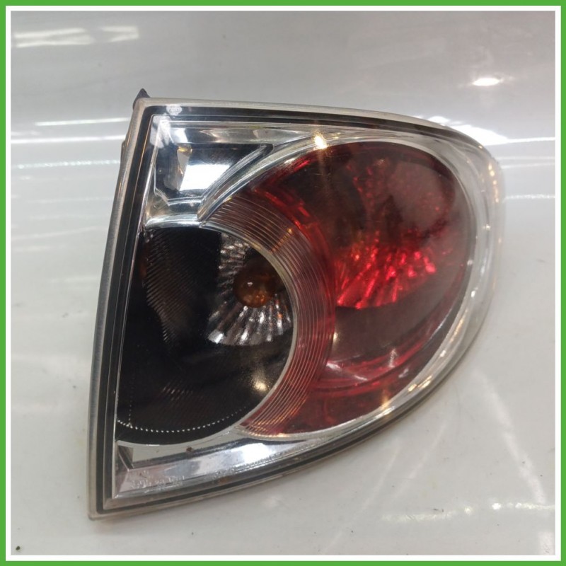 Fanale Fanalino Posteriore Destro DX KOITO 220-61974 MAZDA Mazda 6 1a Serie GJ6A51170E Usato