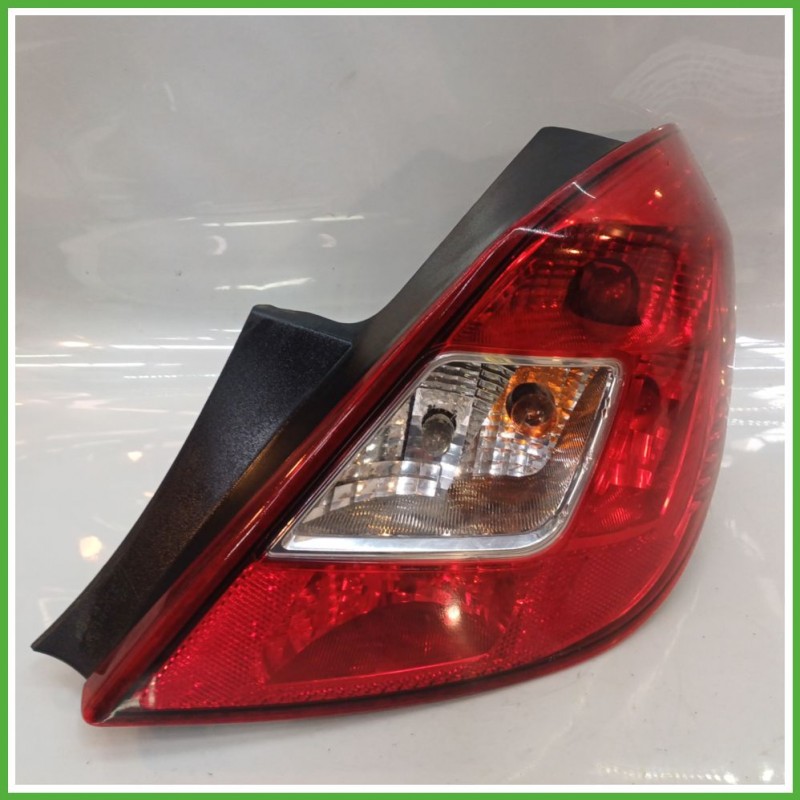 Fanale Fanalino Posteriore Destro DX VALEO 89038959 OPEL CORSA S07 93190951 Usato