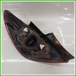 Fanale Fanalino Posteriore Destro DX VALEO 89038959 OPEL CORSA S07 93190951 Usato
