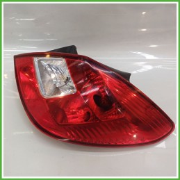 Fanale Fanalino Posteriore Destro DX VALEO 89038959 OPEL CORSA S07 93190951 Usato