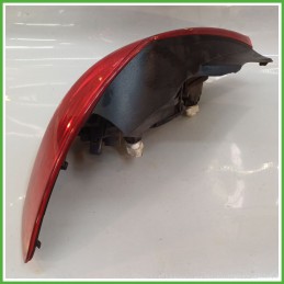 Fanale Fanalino Posteriore Destro DX VALEO 89038959 OPEL CORSA S07 93190951 Usato