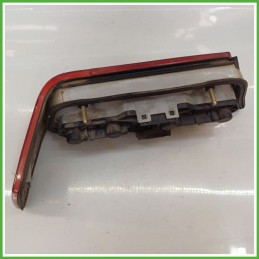 Fanale Fanalino Posteriore Destro DX CARELLO 16607 ALFA ROMEO 33 60538387 Usato