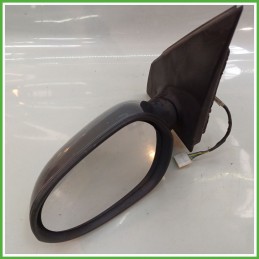 Specchio Specchietto Retrovisore Sinistro SX GRIGIO LANCIA YPSILON TE 2003 2006 Originale Usato