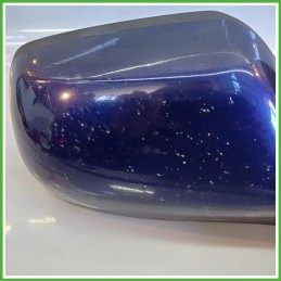 Specchio Specchietto Retrovisore Destro DX BLU MAZDA Mazda 6 1a Serie 2002 2009 SCHEFENACKER Originale Usato