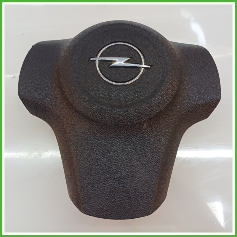 Airbag Guidatore Sinistro SX OPEL CORSA S07 1.3 16V 13235770 2006 2011 DM DALPHIMETAL CA250602CH